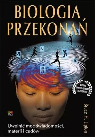Biologia przekonań