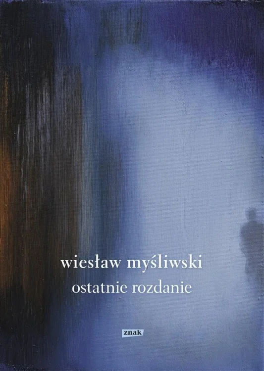 Ostatnie rozdanie w.2022