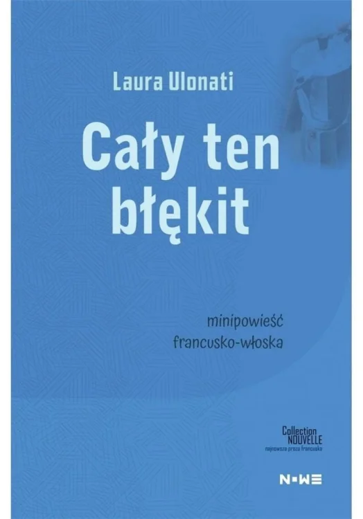 Cały ten błękit