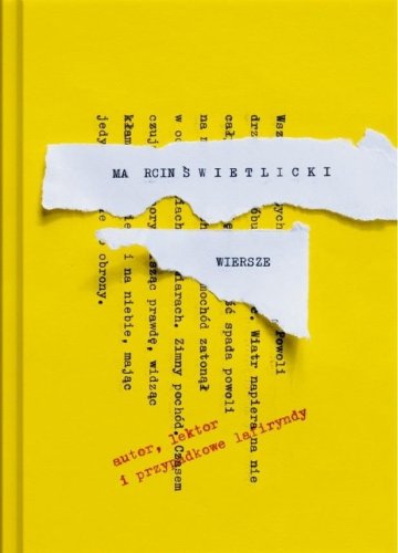 Wiersze książka + audiobook