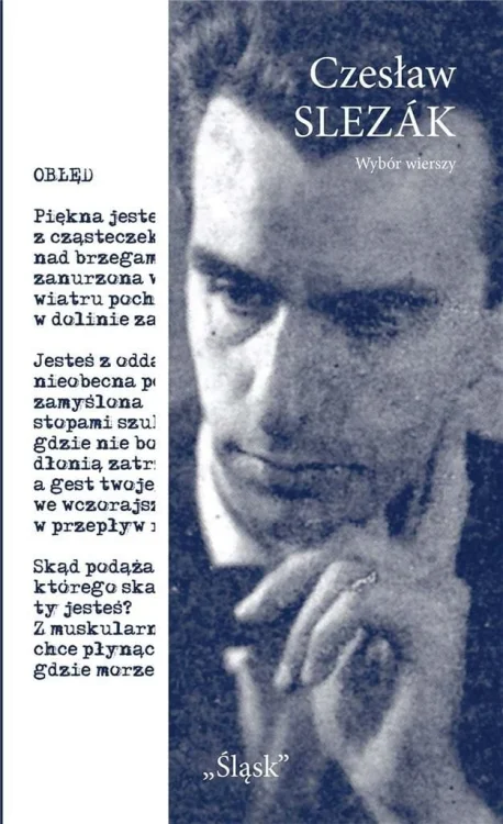 Wybór wierszy