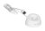 Szczoteczka soniczna OROMED ORO-BRUSH WHITE