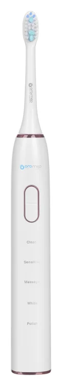 Szczoteczka soniczna OROMED ORO-BRUSH WHITE