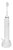 Szczoteczka soniczna OROMED ORO-BRUSH WHITE