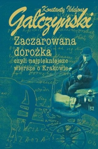 Zaczarowana dorożka, czyli najpiękniejsze...