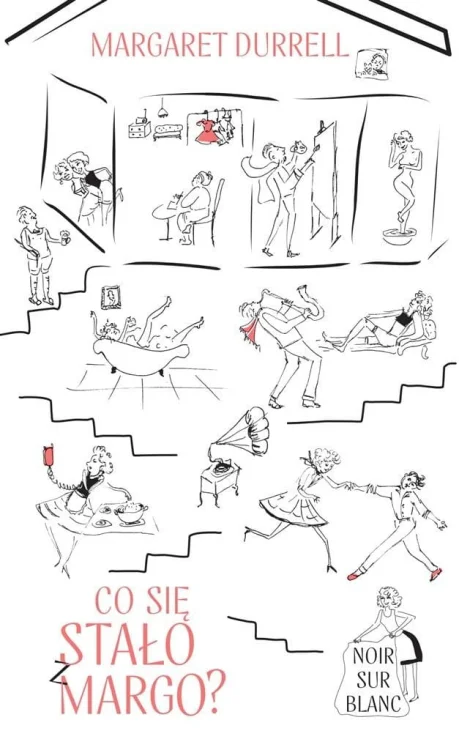 Co się stało z Margo?