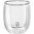 Szklanki do espresso ZWILLING Sorrento 2x80 ml 39500-075-0