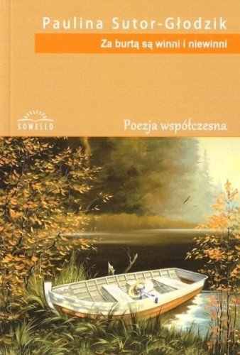 Za burtą są winni i niewinni