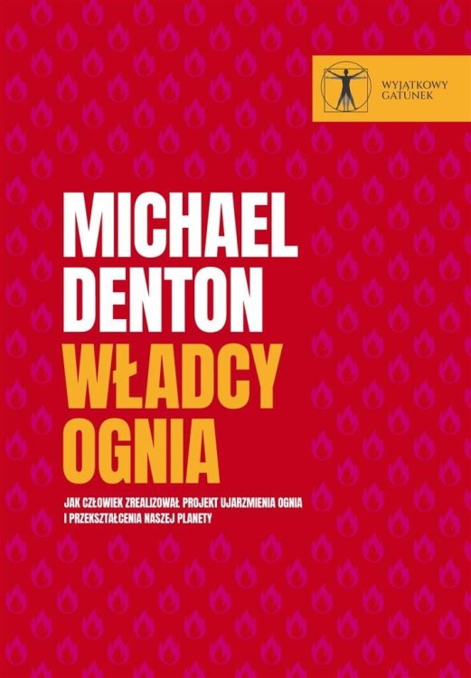 Władcy ognia