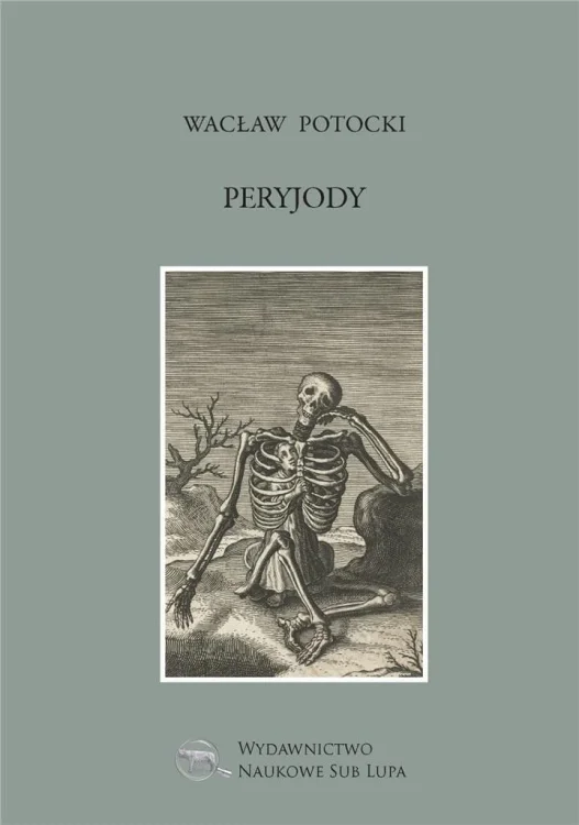 Peryjody