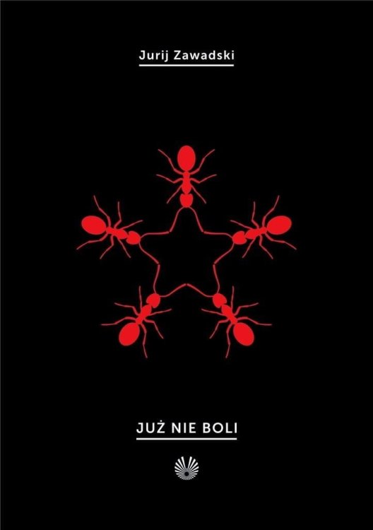 Już nie boli