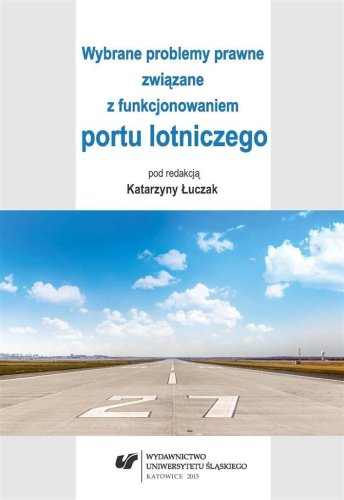Wybrane problemy prawne związane...