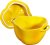 Mini Cocotte papryka STAUB 40500-324-0 - żółty
