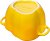 Mini Cocotte papryka STAUB 40500-324-0 - żółty
