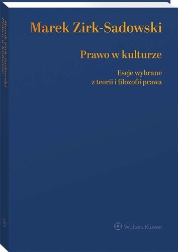 Prawo w kulturze