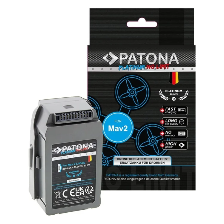 Akumulator Patona Platinum DJI Mavic 2