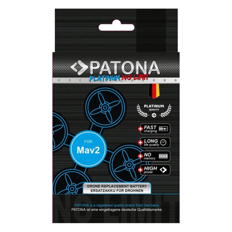 Akumulator Patona Platinum DJI Mavic 2
