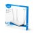 Router CUDY WR1300 LAN Gigabit AC1200 Dual Band WiFi Mesh