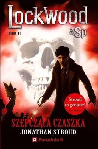 Szepcząca czaszka Lockwood T.2