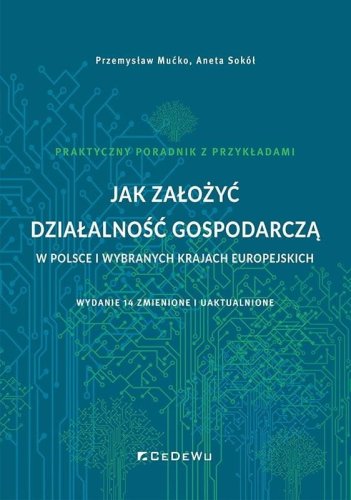 Jak założyć działalność gospodarczą w Polsce..