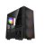 Obudowa DeepCool CH560 Czarna