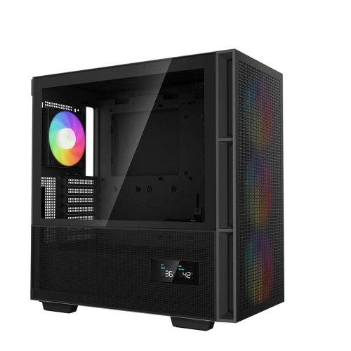 Obudowa DeepCool CH560 Czarna