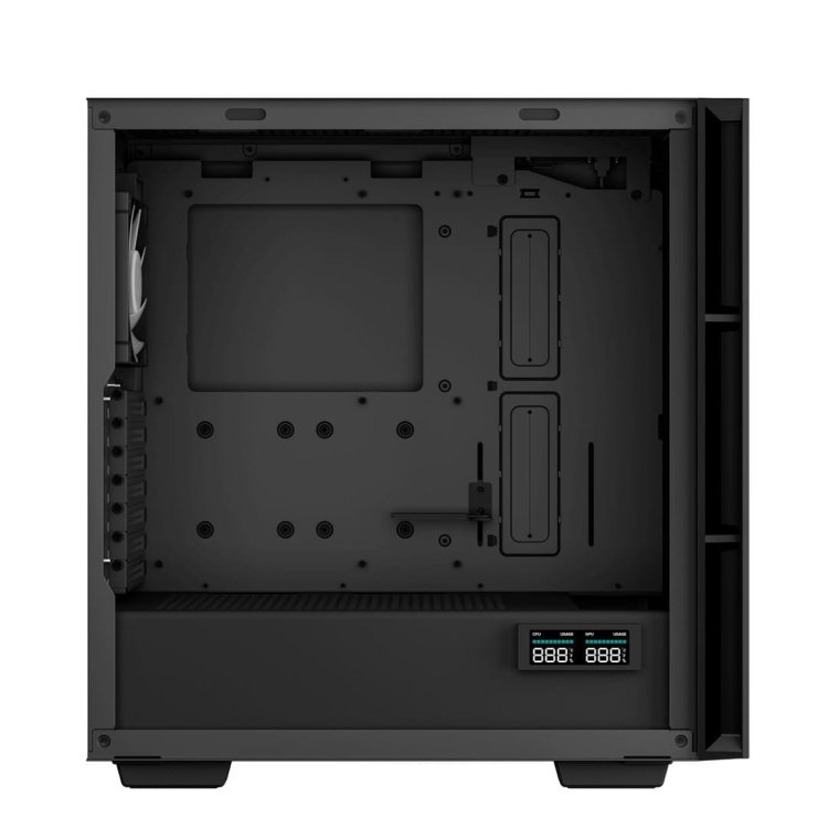 Obudowa DeepCool CH560 Czarna