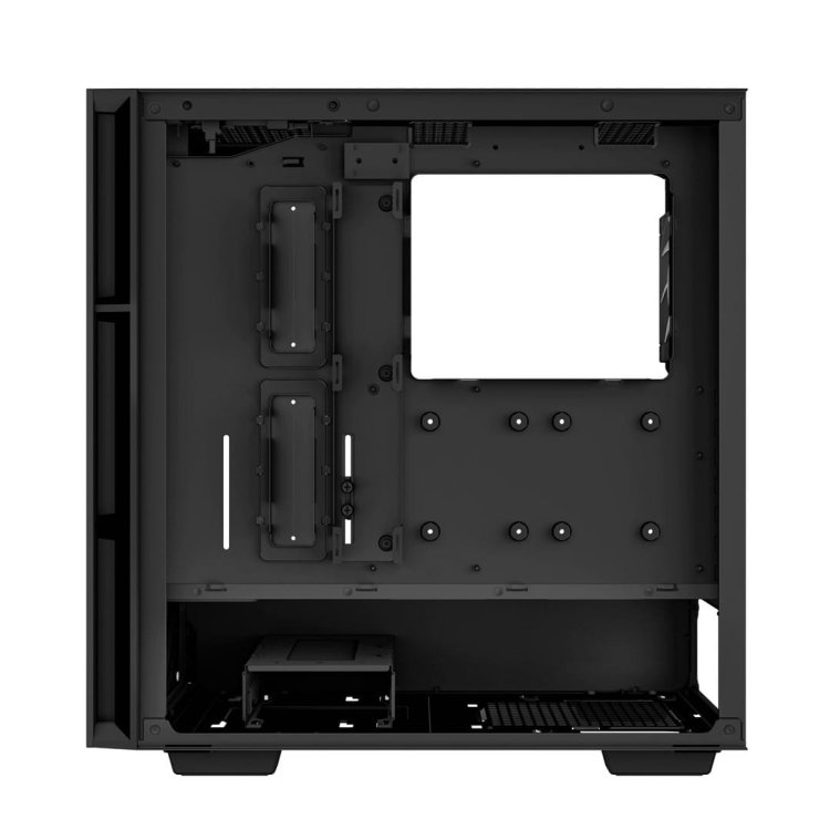 Obudowa DeepCool CH560 Czarna