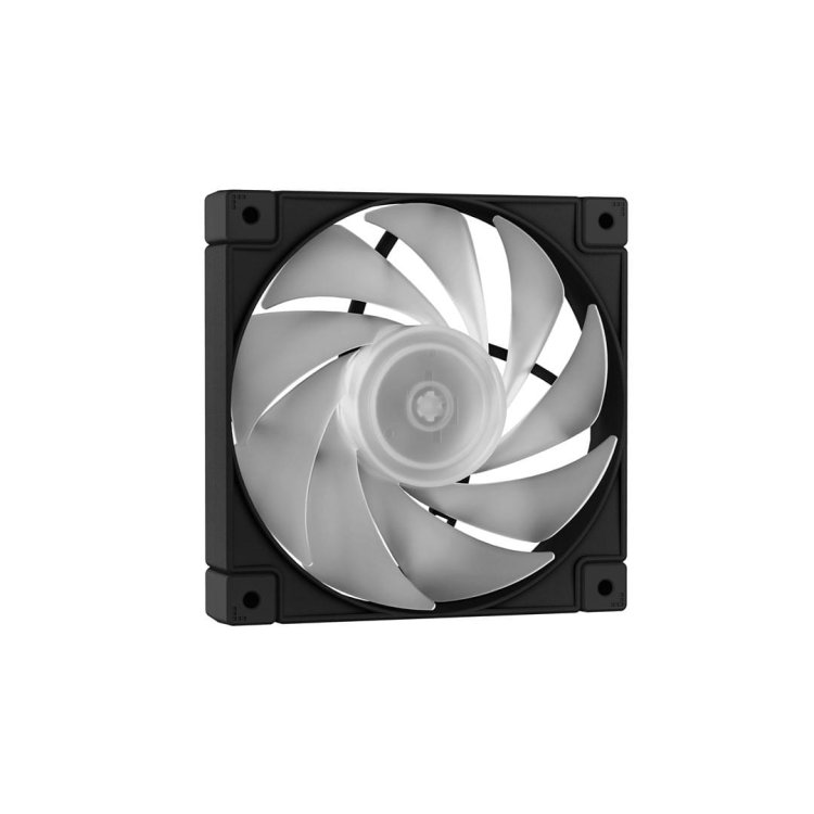 Obudowa DeepCool CH560 Czarna
