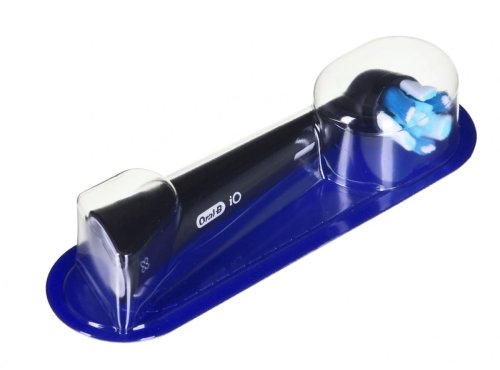 Szczoteczka Oral-B iO Series 8N Black Onyx