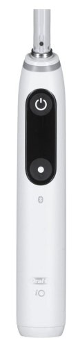 Szczoteczka Oral-B iO Series 8N White Alabaster