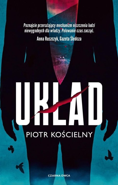 Układ