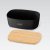 Chlebak MAESTRO MR-1776-BLACK