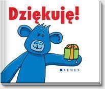 Dziękuję!  SEVEN