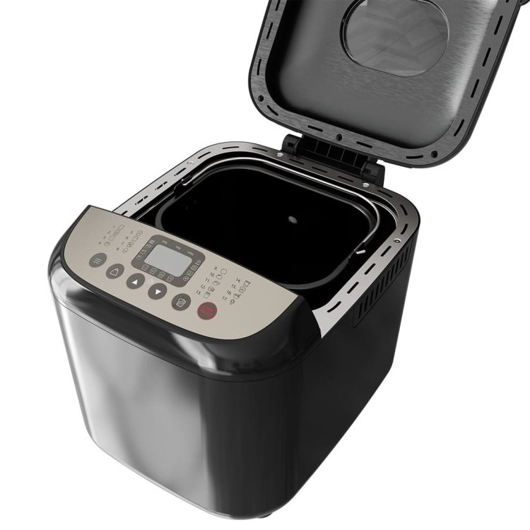 Automat do wypiekania chleba Black+Decker BXBM600E
