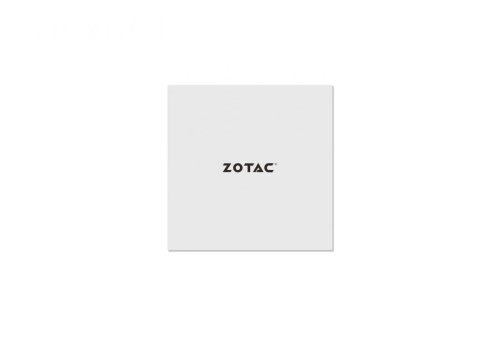 Karta graficzna ZOTAC GAMING GeForce RTX 3050 ECO SOLO 8GB