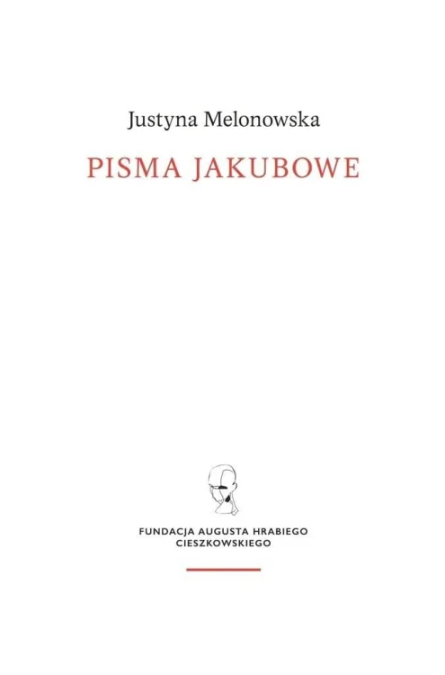 Pisma jakubowe. Religia i walka