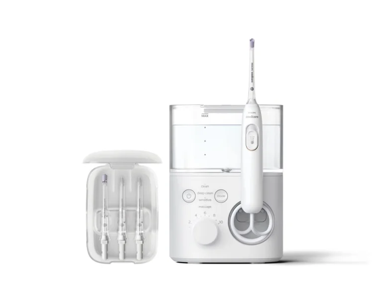 Irygator PHILIPS Power Flosser 7000 HX3911/40