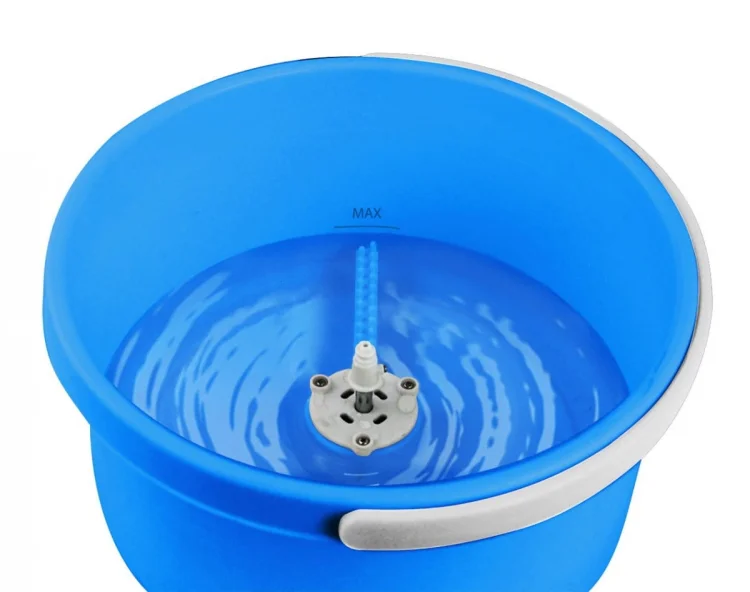 ESPERANZA MOP OBROTOWY PERFECT CLEAN EHS007