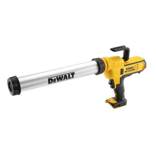 Wyciskacz do mas18V bez Aku 600ML DCE580N-XJ DEWALT