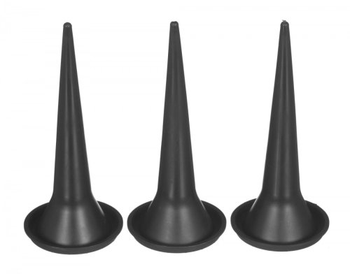 Wyciskacz do mas18V bez Aku 600ML DCE580N-XJ DEWALT