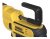 Wyciskacz do mas18V bez Aku 600ML DCE580N-XJ DEWALT