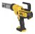Wyciskacz do mas18V bez Aku 600ML DCE580N-XJ DEWALT