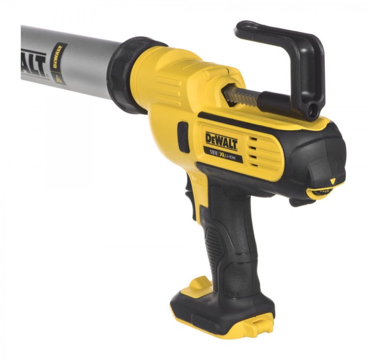 Wyciskacz do mas18V bez Aku 600ML DCE580N-XJ DEWALT