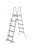 Basen Stelażowy 18FT 549x132 cm SteelPRO BESTWAY