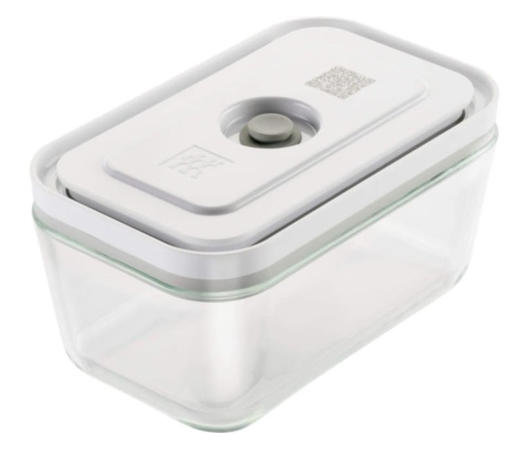 Zestaw startowy szklany ZWILLING Fresh & Save