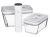 Zestaw startowy szklany ZWILLING Fresh & Save