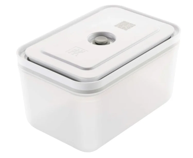 Zestaw 3 plast. pojemników ZWILLING Fresh & Save