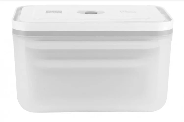 Zestaw 3 plast. pojemników ZWILLING Fresh & Save