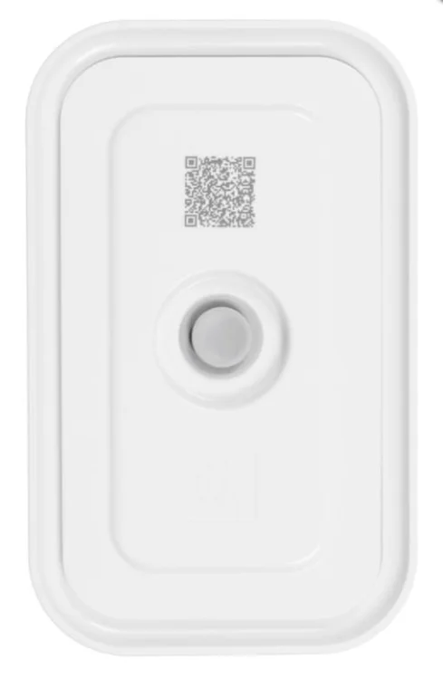 Zestaw 3 plast. pojemników ZWILLING Fresh & Save